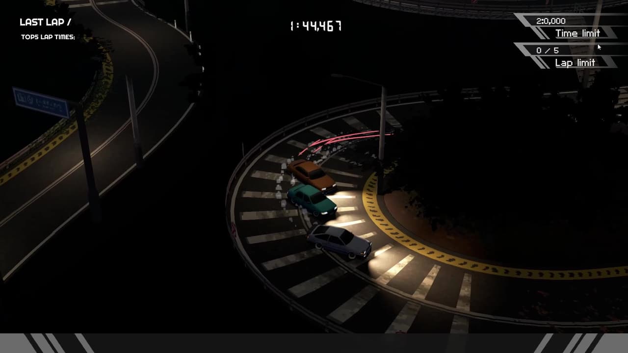 Sunny Cup 2022 Demo screenshot 4