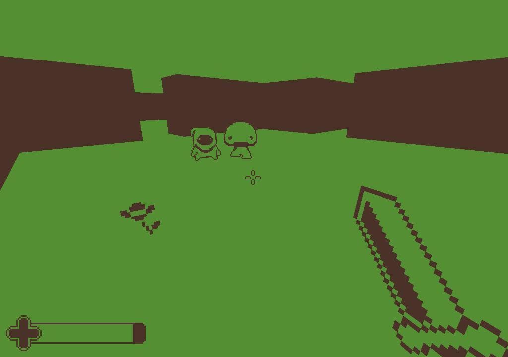 Dungeon of Cor screenshot 2