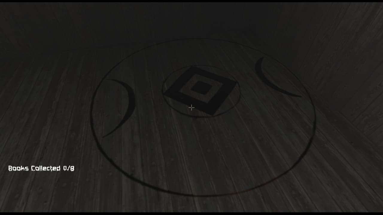 Fright screenshot 2