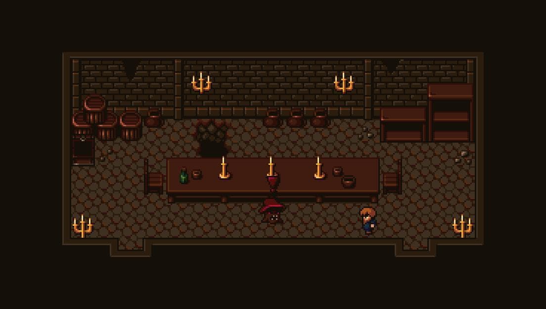 Eliza (Superstinker666) screenshot 3