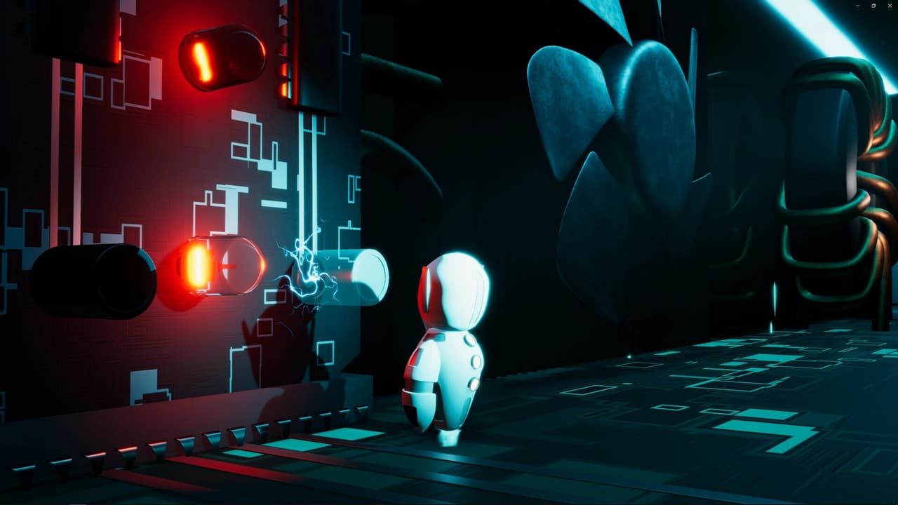 Gloom - System Breach screenshot 4