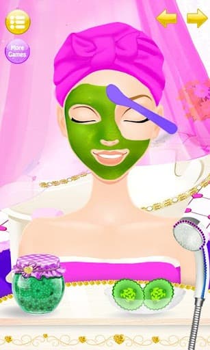 Princess Royal Fashion Salon screenshot 3