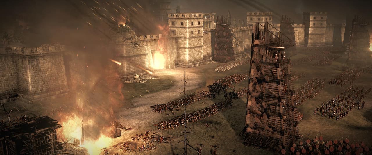 Total War: Rome II screenshot 5