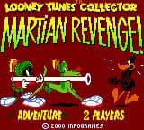 Looney Tunes: Marvin Strikes Back! screenshot 2
