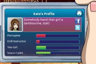 School 26: Summer of Secrets Free Version