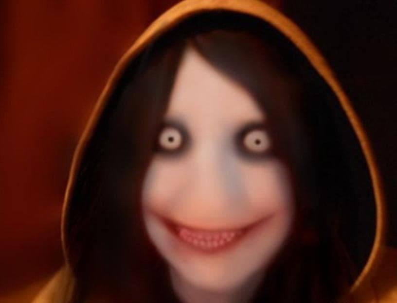 Creepypasta Land MV Edition Revised screenshot 2