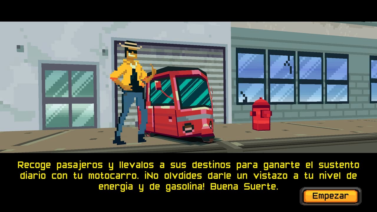 ChambaLoca #StayAtHomeJam screenshot 2