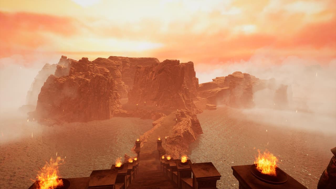 Jahis Cave screenshot 2