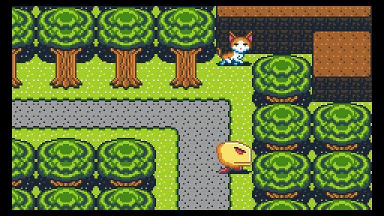 Romeo Adventure