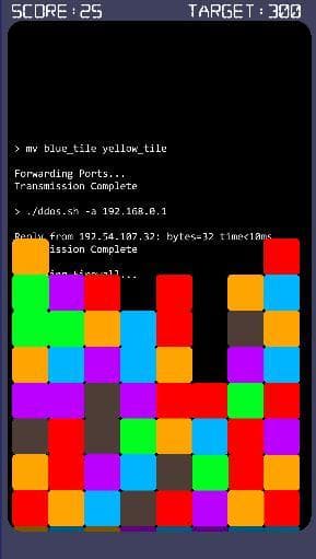 Open Connection screenshot 2