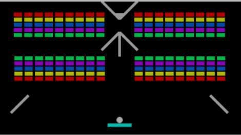 Breakout (itch) (Bloomy)