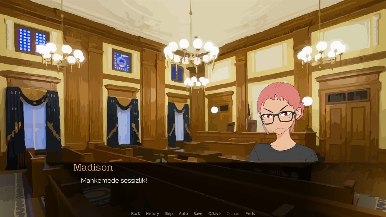 My New Life screenshot 6