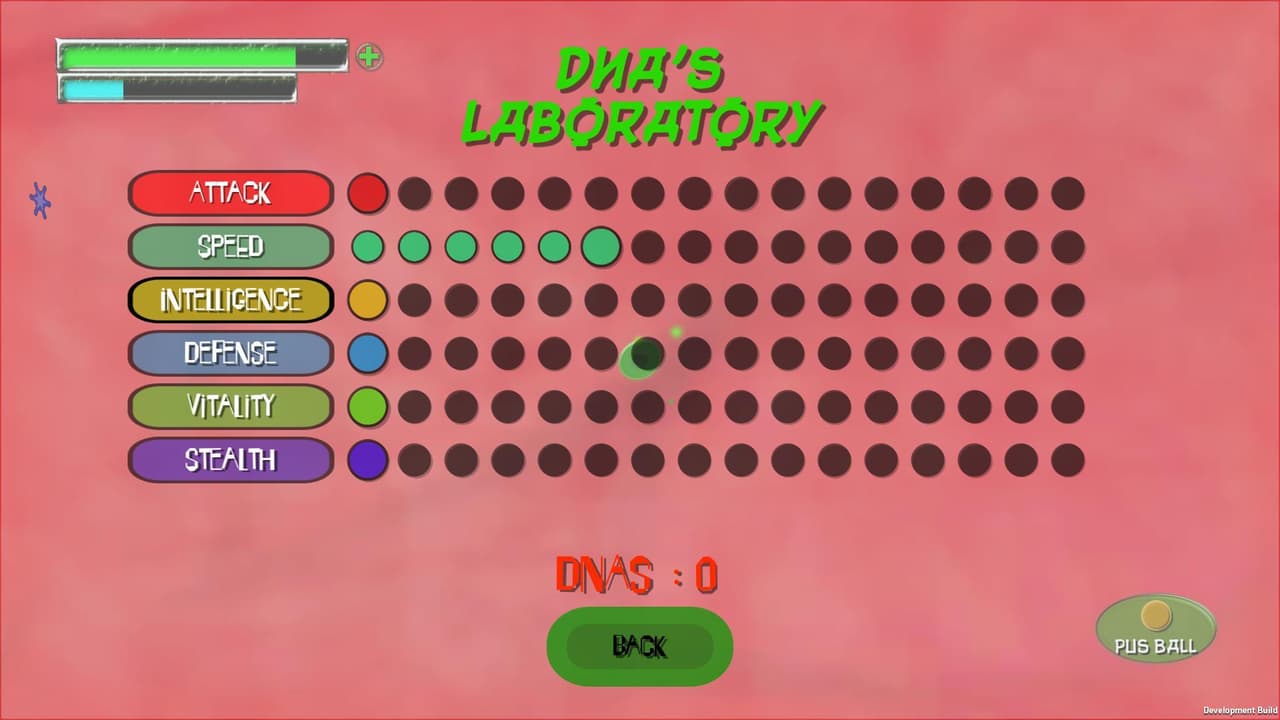 Cellz Demo v.02 screenshot 5