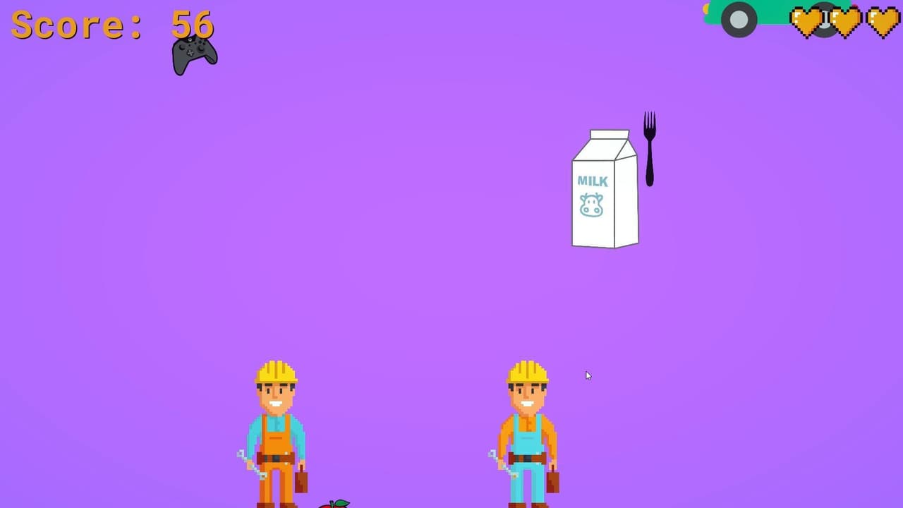 Todd and Jeffrey screenshot 4