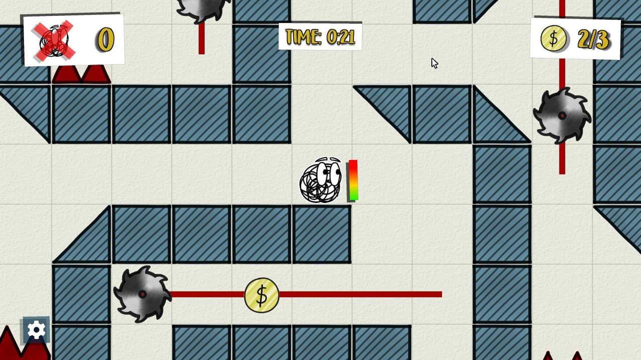 SKHETCH screenshot 2