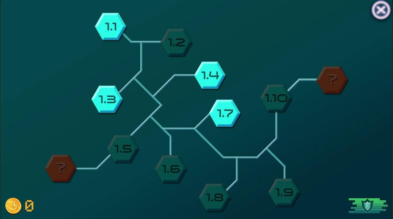 Anonymous (fantazehiro) screenshot 6