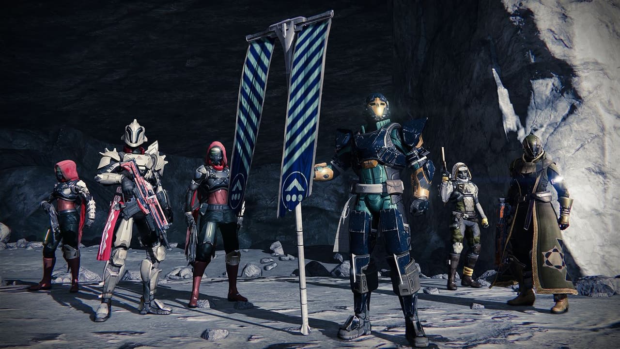 Destiny screenshot 6