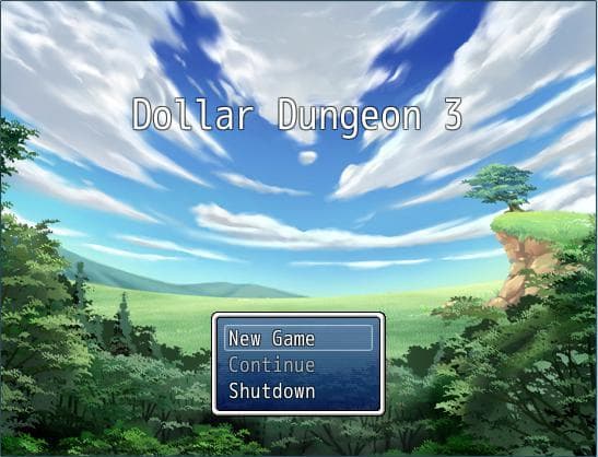 Dollar Dungeon 3 (Beta)