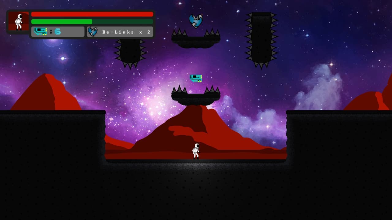 Exo-Adventures screenshot 3