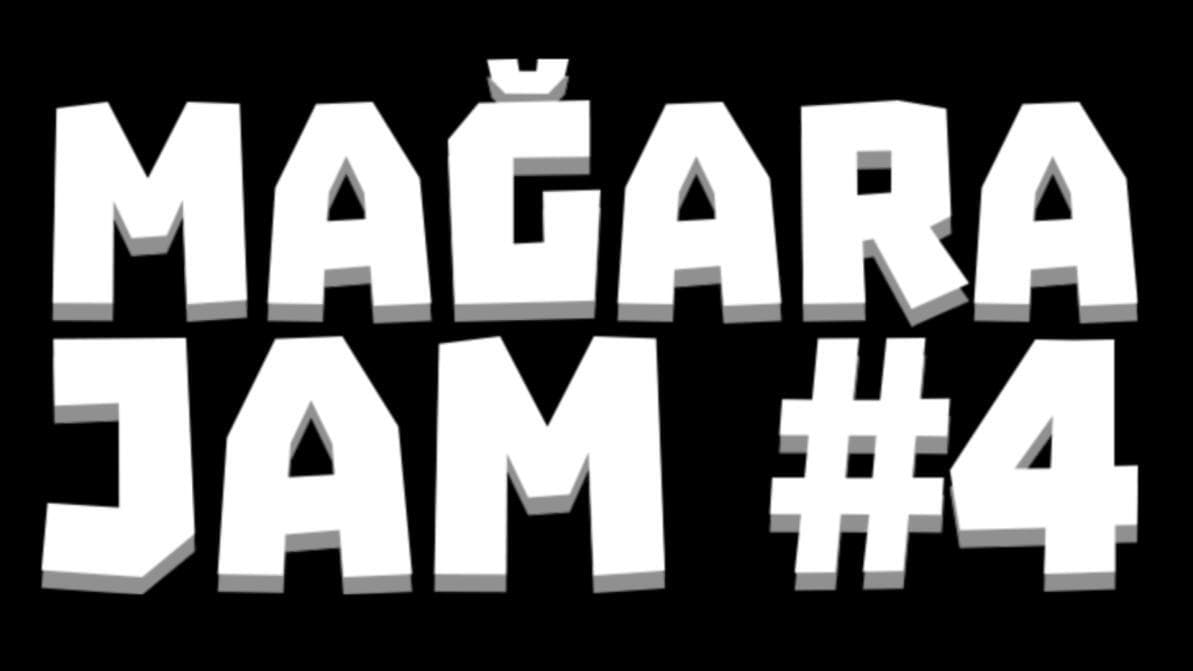 Elektrik Adam - Magara Game Jam screenshot 2