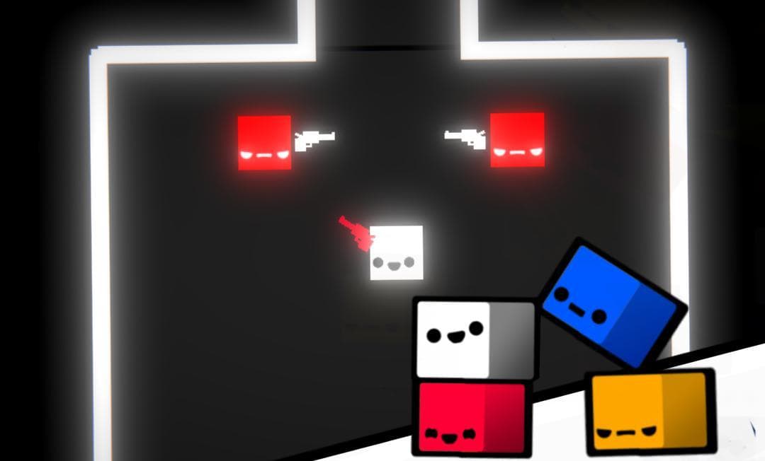 GunOfMini screenshot 3