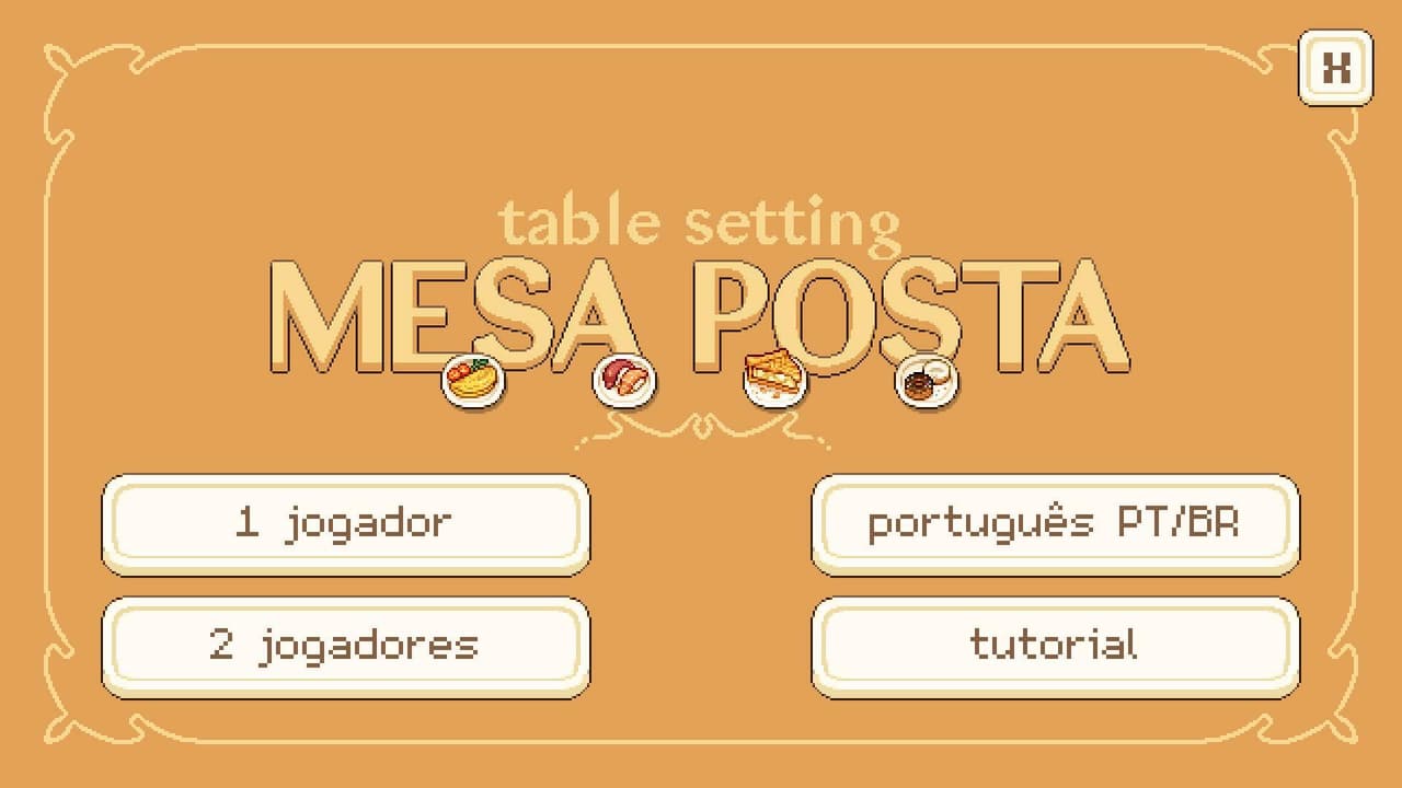 Table Setting