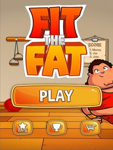 Fit the Fat screenshot 2