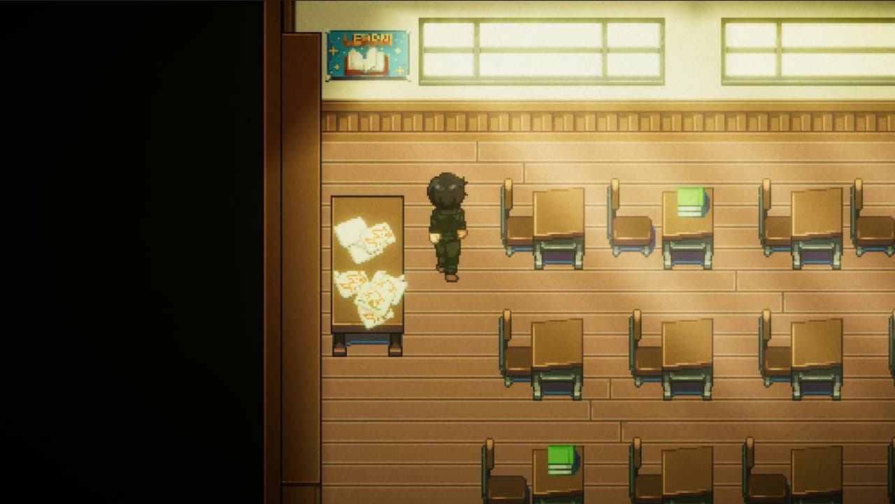 Was it a normal day? screenshot 4