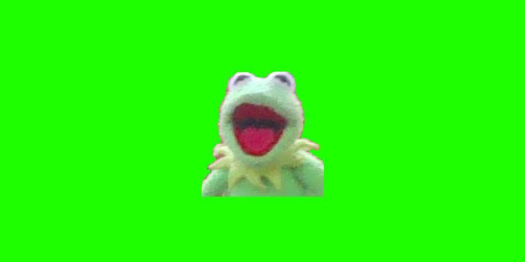 Friday night funkin Vs kermit