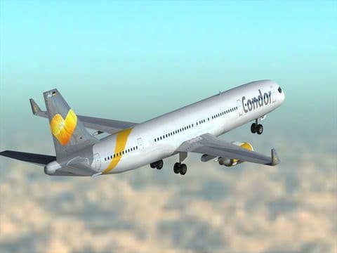Flying Experience (Airliner 757 Edition) - Learn and Become Airplane Pilot screenshot 2