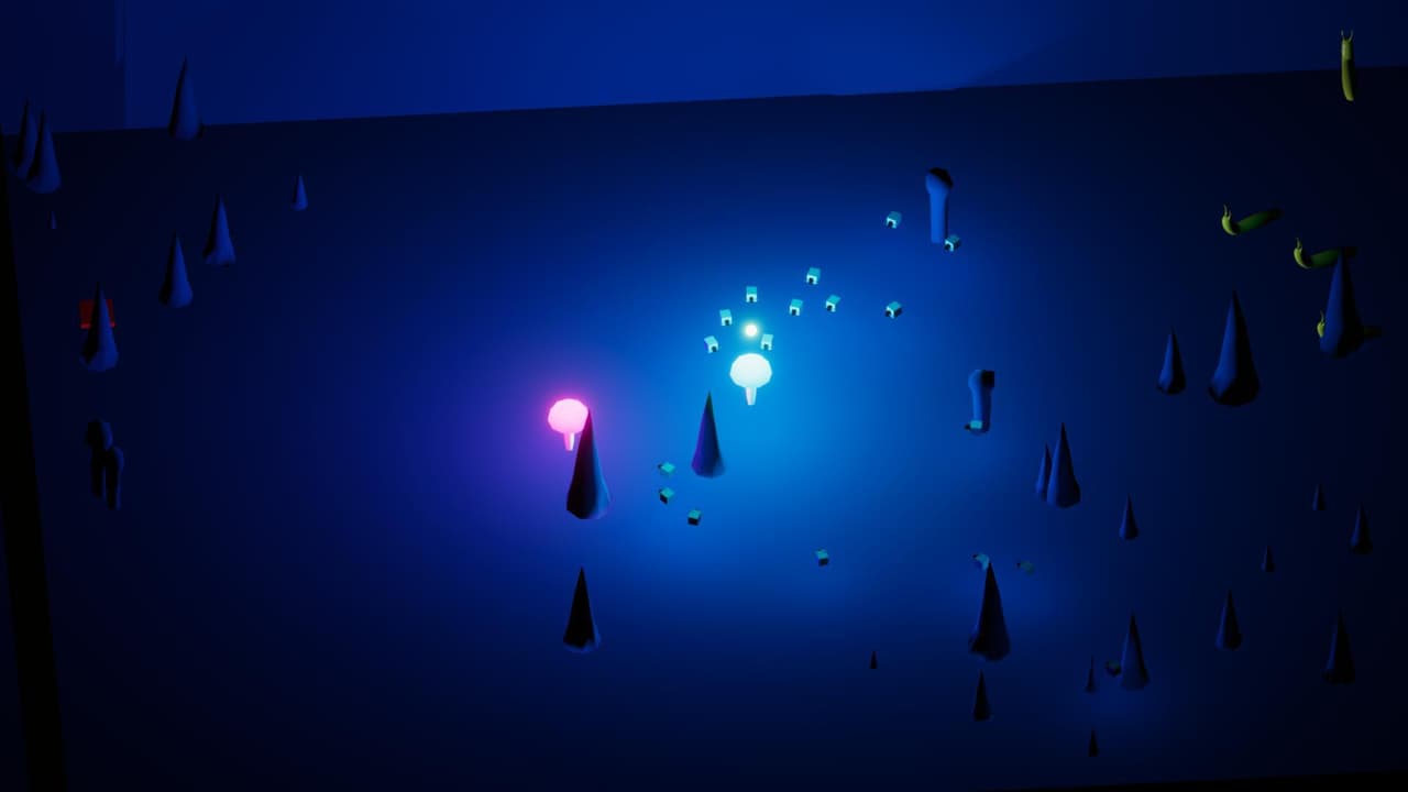 Shroom Bois screenshot 3
