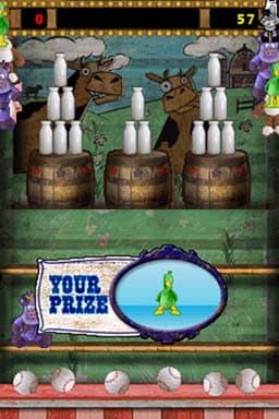 Boardwalk Ball Toss screenshot 4