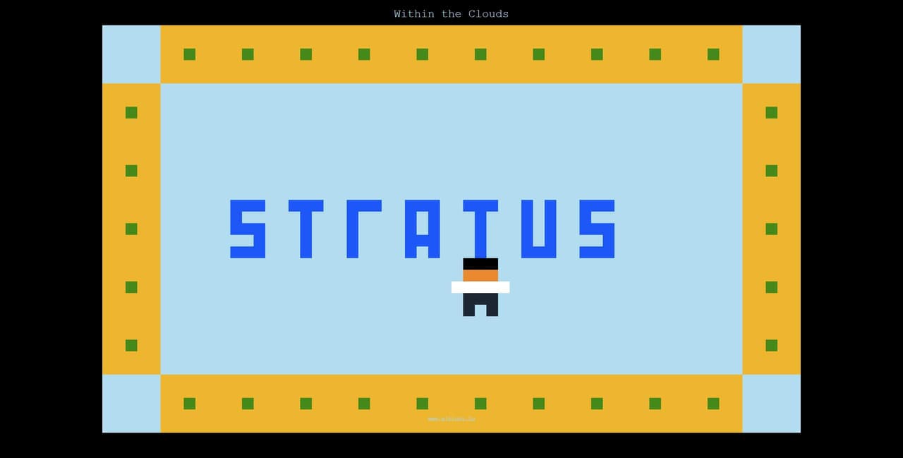 Within the Clouds screenshot 4