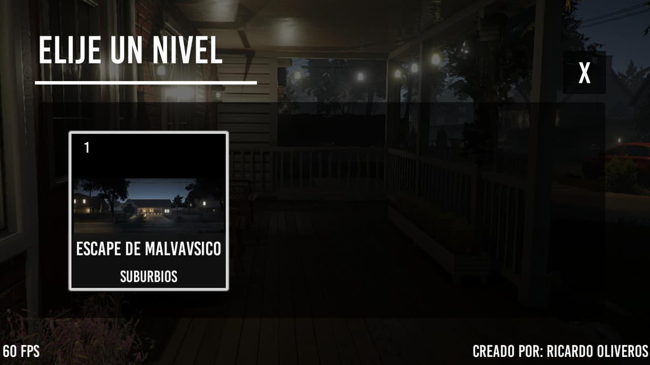 Escape de malvavisco screenshot 2