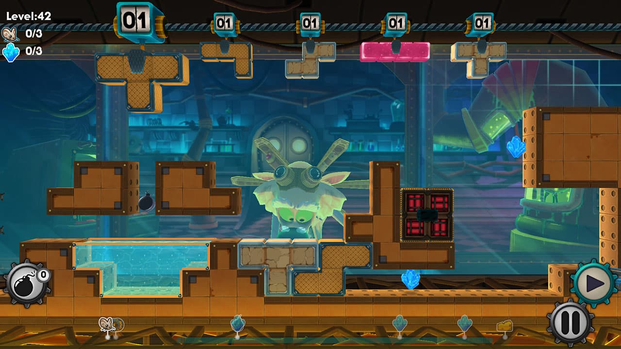 MouseCraft screenshot 4