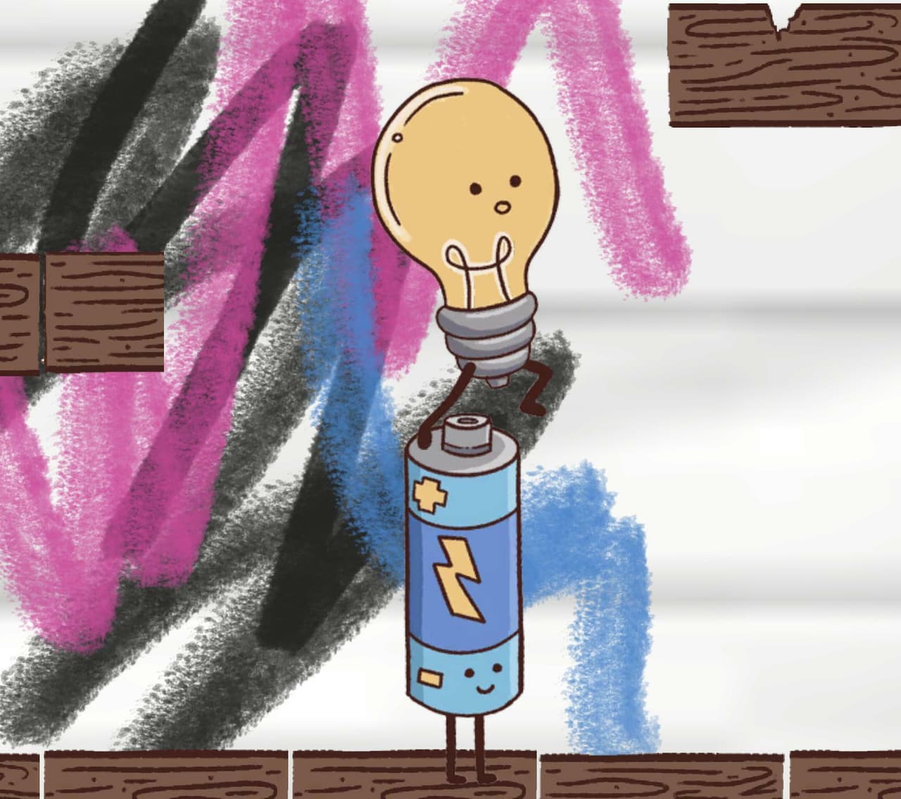 Bright Ideas (thebrodester) screenshot 4