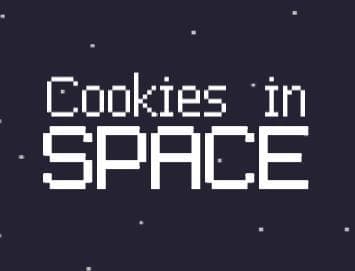 Cookies in Space