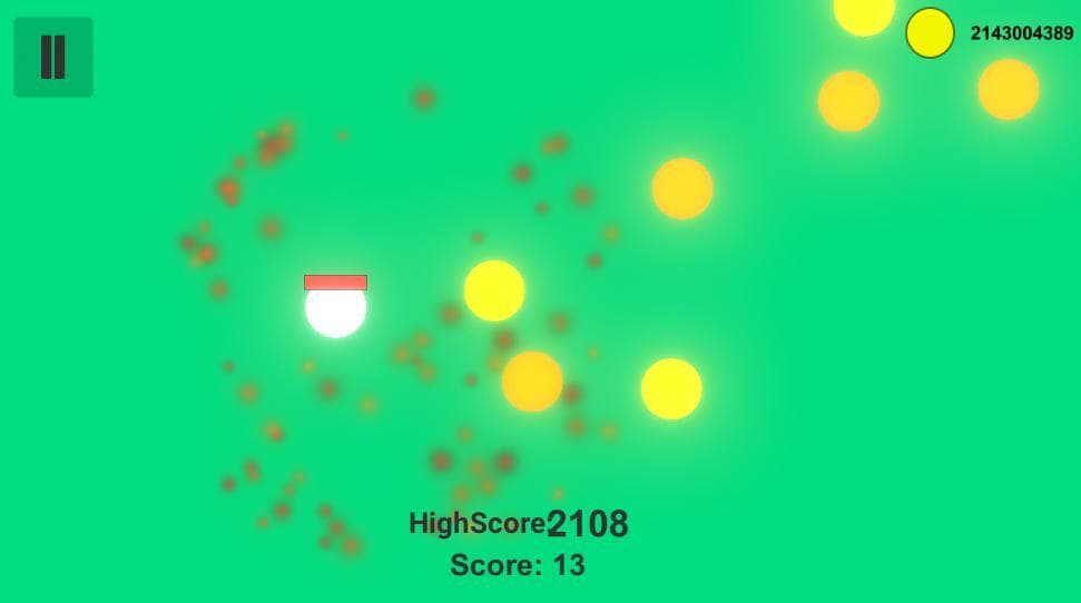 ColliderCircles screenshot 6