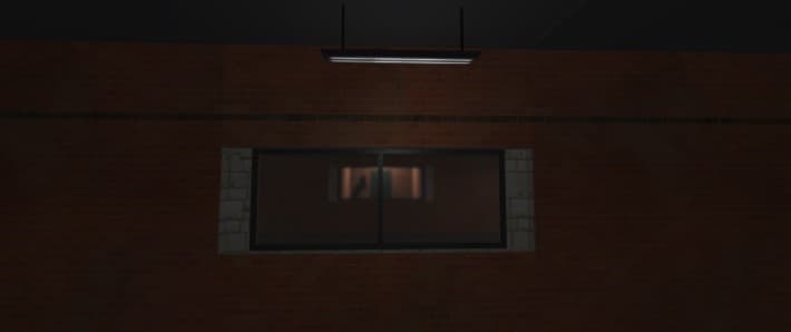 Abandoned (SizlStudios) screenshot 3