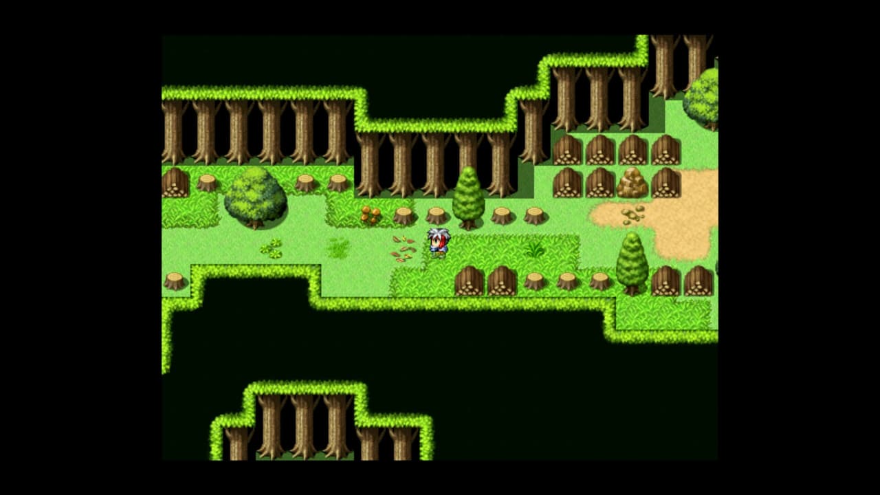 Wood Cuter screenshot 4