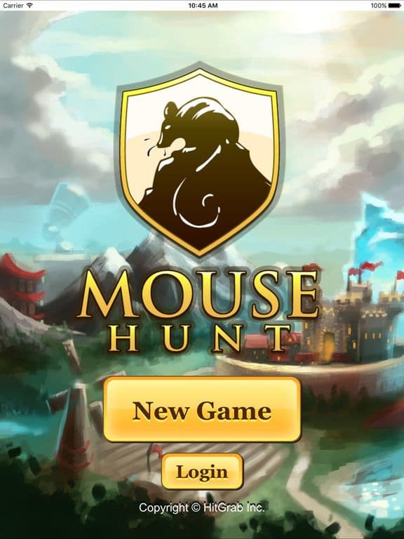 MouseHunt by HitGrab screenshot 2