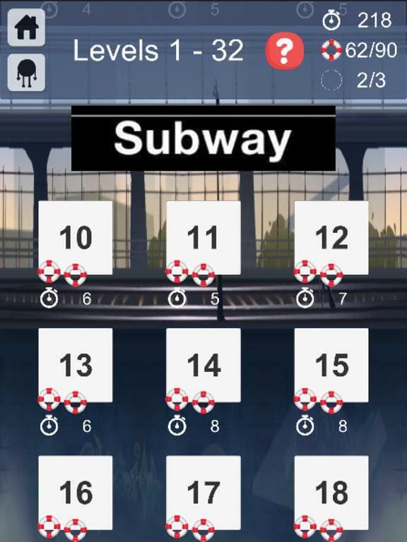 Rubberband Stan screenshot 5