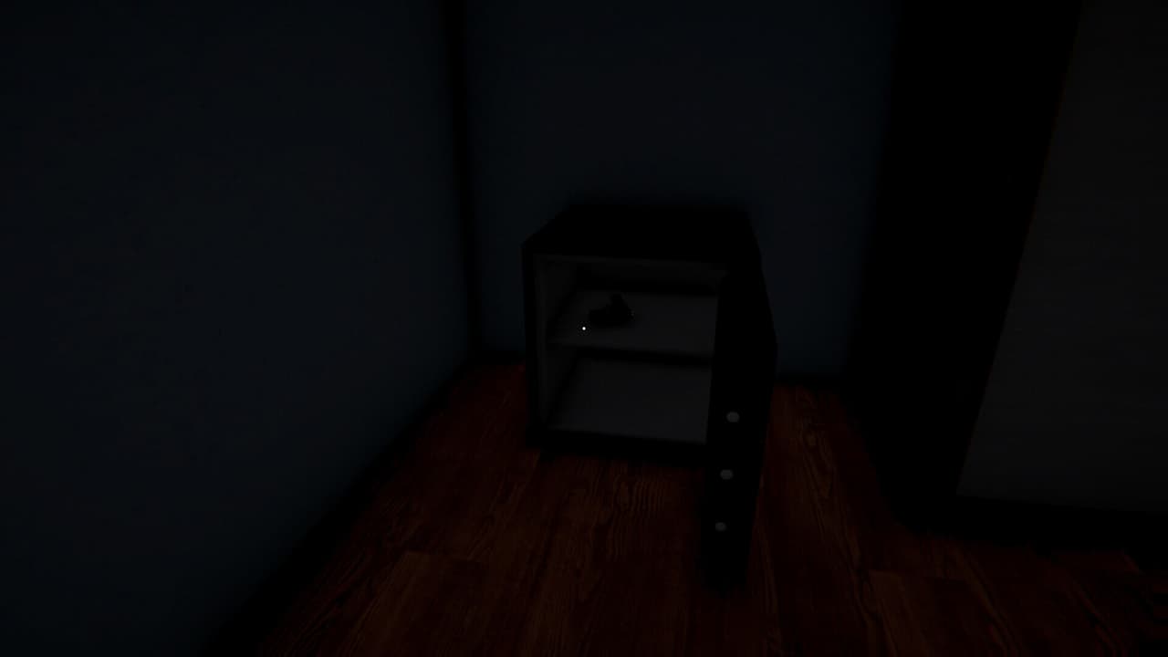 Trapped At Home screenshot 3