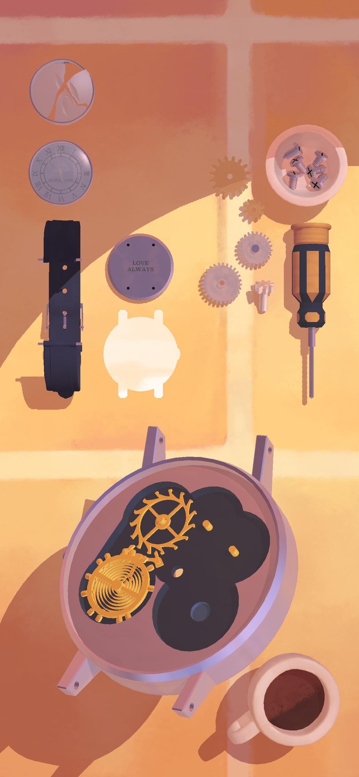 Assemble with Care screenshot 6