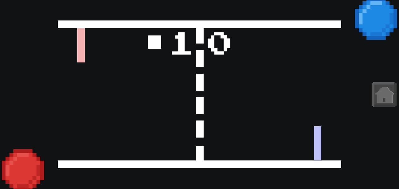 2 3 4 players pixel minigames- Free offline screenshot 3