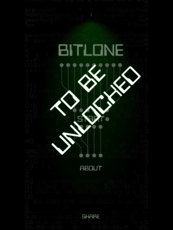 Bitlone screenshot 5
