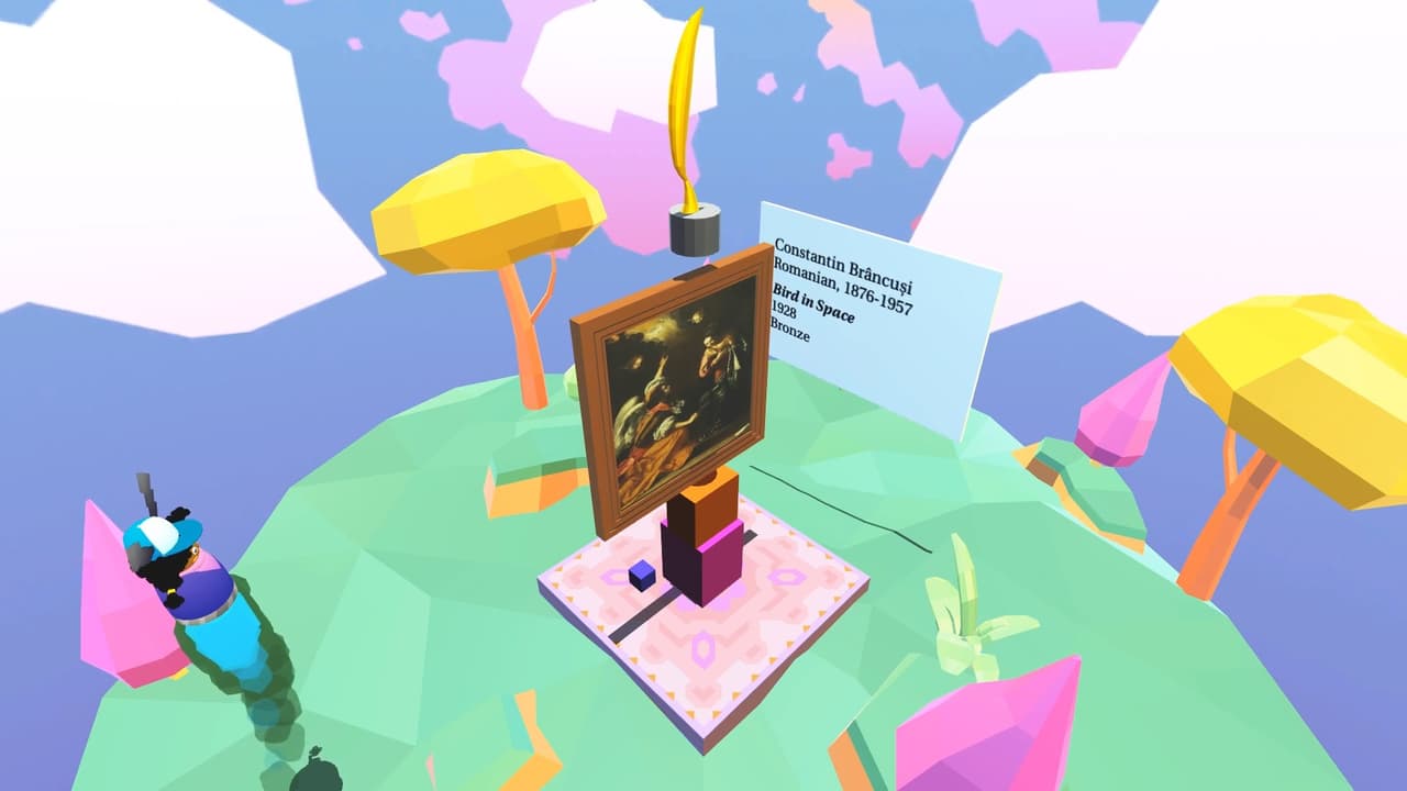 Stacks On Stacks (On Stacks) screenshot 6