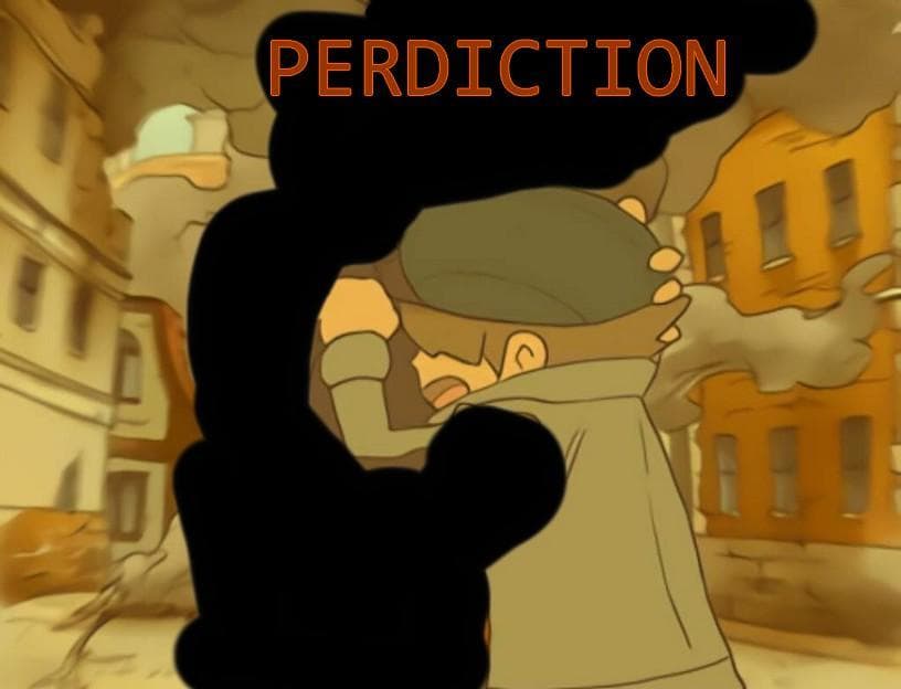 Perdiction