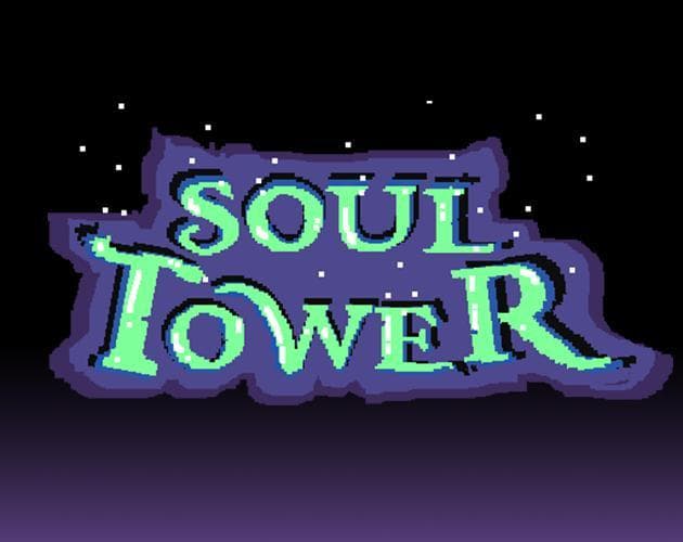 Soul Tower (Xplosive Puppy Studios, Daniel Douros)