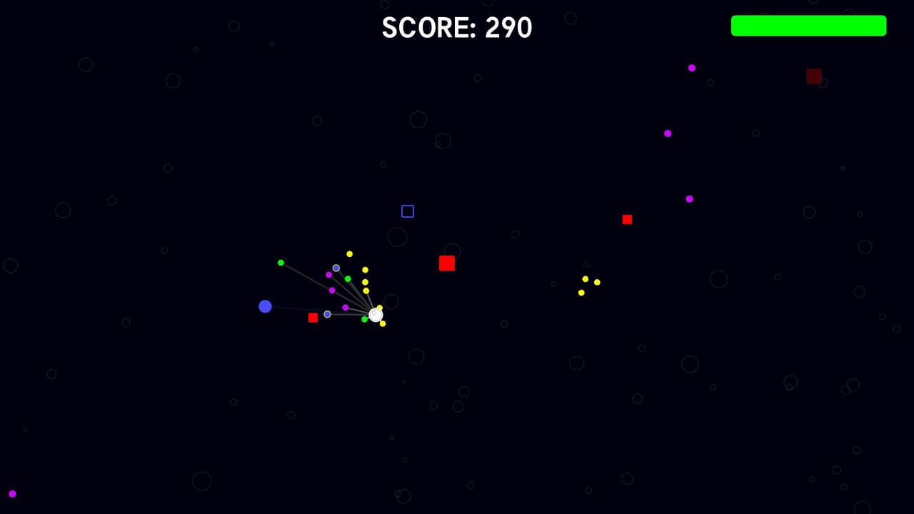 ABSORB (bodCodes) screenshot 6